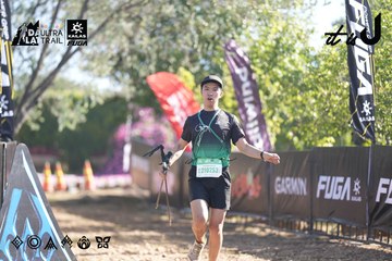 Dalat Ultra Trail 2026 - Ảnh #4685278