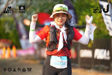 Dalat Ultra Trail 2026 - Ảnh #4743354
