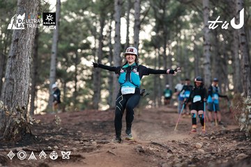 Dalat Ultra Trail 2026 - Ảnh #4741531
