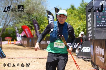 Dalat Ultra Trail 2026 - Ảnh #4701876