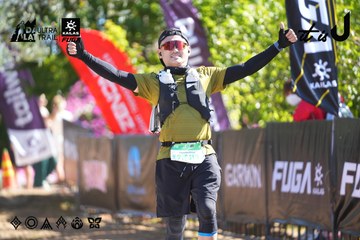 Dalat Ultra Trail 2026 - Ảnh #4695288