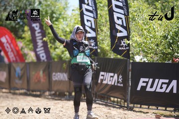 Dalat Ultra Trail 2026 - Ảnh #4692256