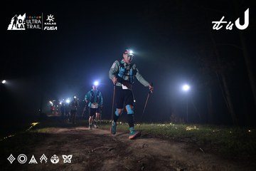 Dalat Ultra Trail 2026 - Ảnh #4705119