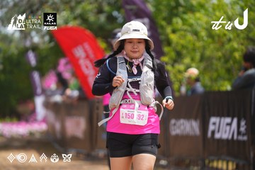 Dalat Ultra Trail 2026 - Ảnh #4866086