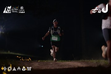 Dalat Ultra Trail 2026 - Ảnh #4729823