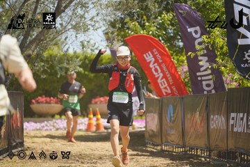 Dalat Ultra Trail 2026 - Ảnh #4690761