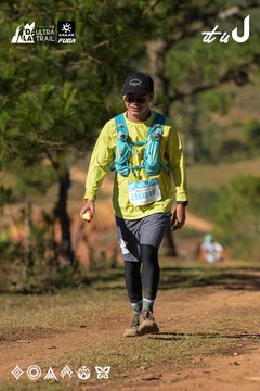 Dalat Ultra Trail 2026 - Ảnh #4714982