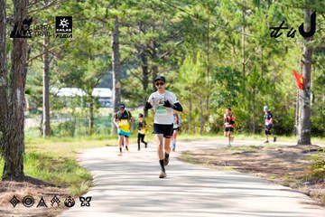 Dalat Ultra Trail 2026 - Ảnh #4833741