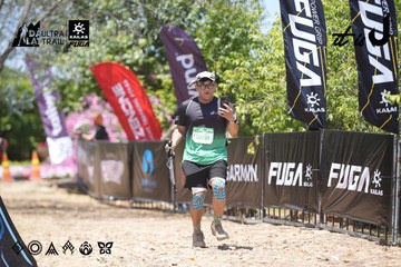 Dalat Ultra Trail 2026 - Ảnh #4746918