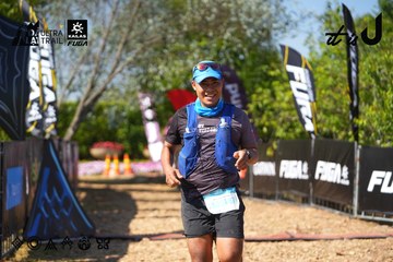Dalat Ultra Trail 2026 - Ảnh #4740683