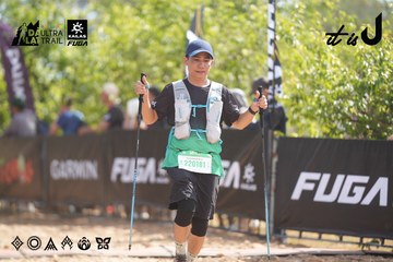 Dalat Ultra Trail 2026 - Ảnh #4856981