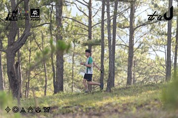 Dalat Ultra Trail 2026 - Ảnh #4894943