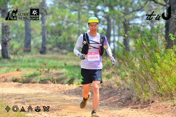 Dalat Ultra Trail 2026 - Ảnh #4875776