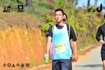 Dalat Ultra Trail 2026 - Ảnh #4748405