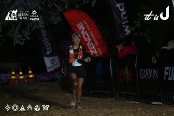 Dalat Ultra Trail 2026 - Ảnh #4757168