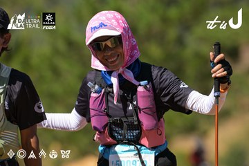 Dalat Ultra Trail 2026 - Ảnh #4717008