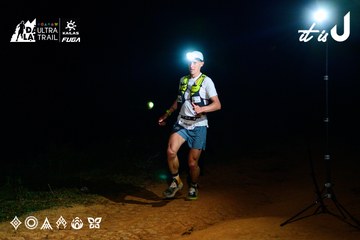 Dalat Ultra Trail 2026 - Ảnh #4912853