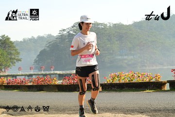 Dalat Ultra Trail 2026 - Ảnh #4911612