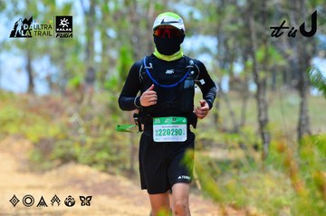 Dalat Ultra Trail 2026 - Ảnh #4877325
