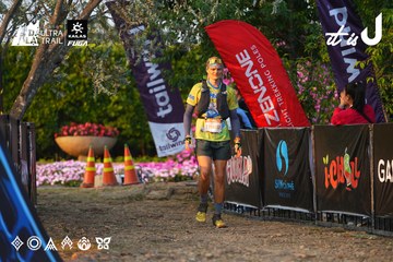 Dalat Ultra Trail 2026 - Ảnh #4744335