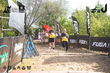 Dalat Ultra Trail 2026 - Ảnh #4862907