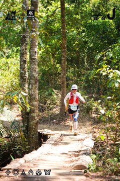 Dalat Ultra Trail 2026 - Ảnh #4908801