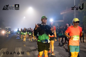 Dalat Ultra Trail 2026 - Ảnh #4682248