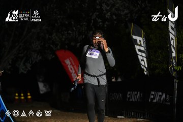 Dalat Ultra Trail 2026 - Ảnh #4760278