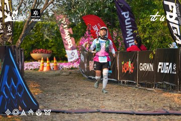 Dalat Ultra Trail 2026 - Ảnh #4744770