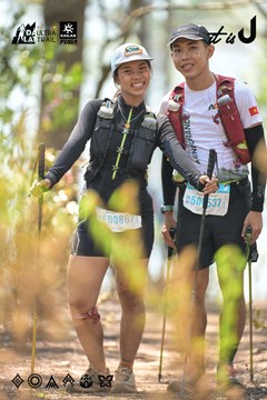 Dalat Ultra Trail 2026 - Ảnh #4705592