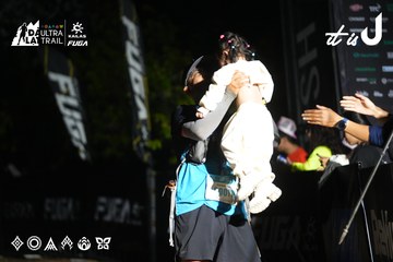 Dalat Ultra Trail 2026 - Ảnh #4747767