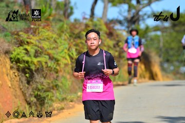 Dalat Ultra Trail 2026 - Ảnh #4749157