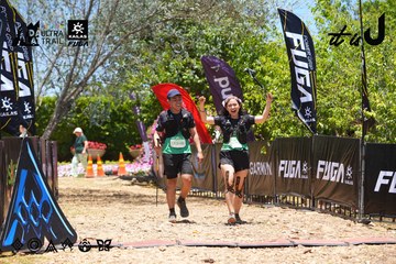Dalat Ultra Trail 2026 - Ảnh #4702121