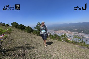 Dalat Ultra Trail 2026 - Ảnh #4732848