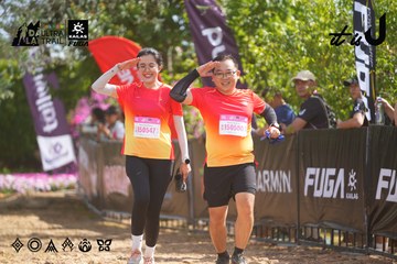 Dalat Ultra Trail 2026 - Ảnh #4901991