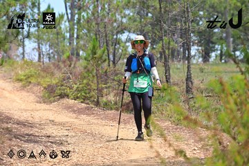Dalat Ultra Trail 2026 - Ảnh #4831820
