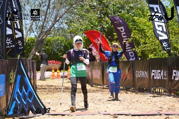 Dalat Ultra Trail 2026 - Ảnh #4701162