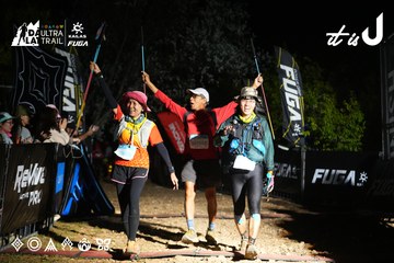 Dalat Ultra Trail 2026 - Ảnh #4758592