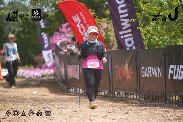 Dalat Ultra Trail 2026 - Ảnh #4865525