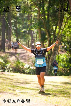 Dalat Ultra Trail 2026 - Ảnh #4907924