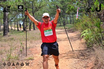 Dalat Ultra Trail 2026 - Ảnh #4831873