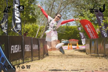 Dalat Ultra Trail 2026 - Ảnh #4722207