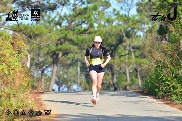 Dalat Ultra Trail 2026 - Ảnh #4781314