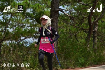Dalat Ultra Trail 2026 - Ảnh #4831725