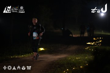 Dalat Ultra Trail 2026 - Ảnh #4720388