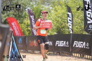 Dalat Ultra Trail 2026 - Ảnh #4861974