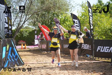 Dalat Ultra Trail 2026 - Ảnh #4900140