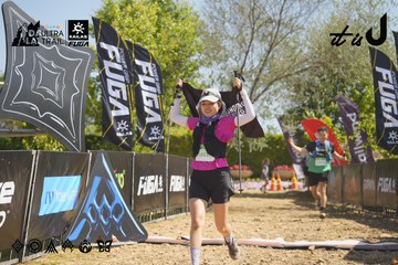 Dalat Ultra Trail 2026 - Ảnh #4683629