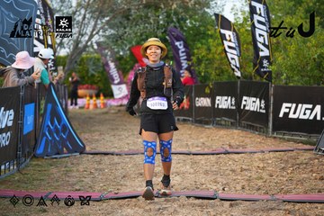 Dalat Ultra Trail 2026 - Ảnh #4745112