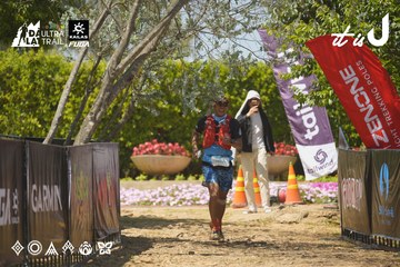 Dalat Ultra Trail 2026 - Ảnh #4724179